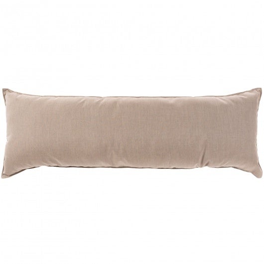 Hammock top pillows sunbrella