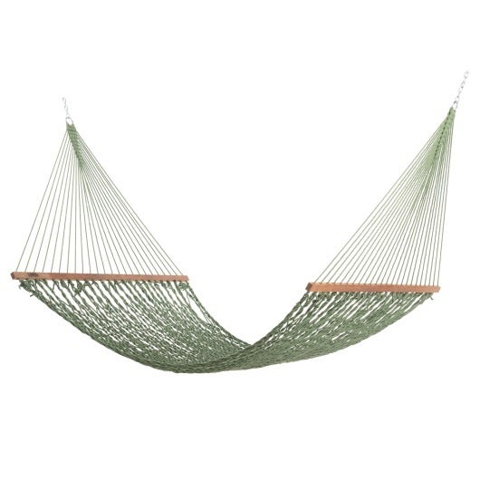 Duracord deals rope hammock
