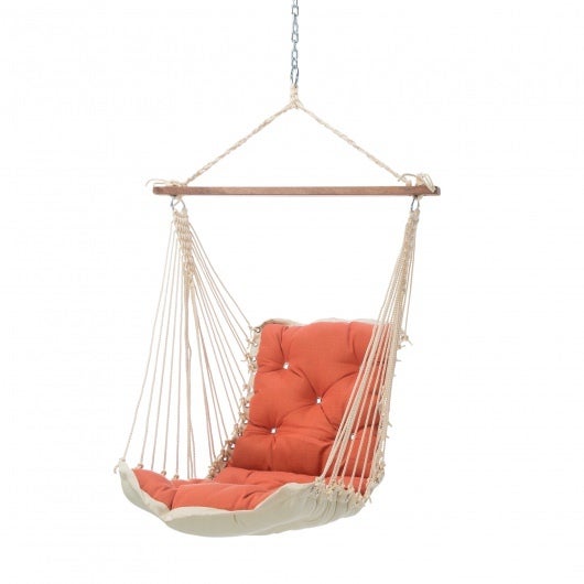 Hatteras hammock swing online
