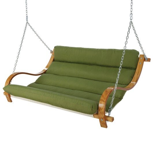 Hatteras swings on sale