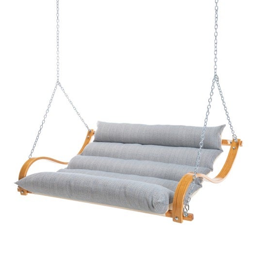 Hatteras Hammocks Curved Swing Willow Ocean Hatteras Hammocks