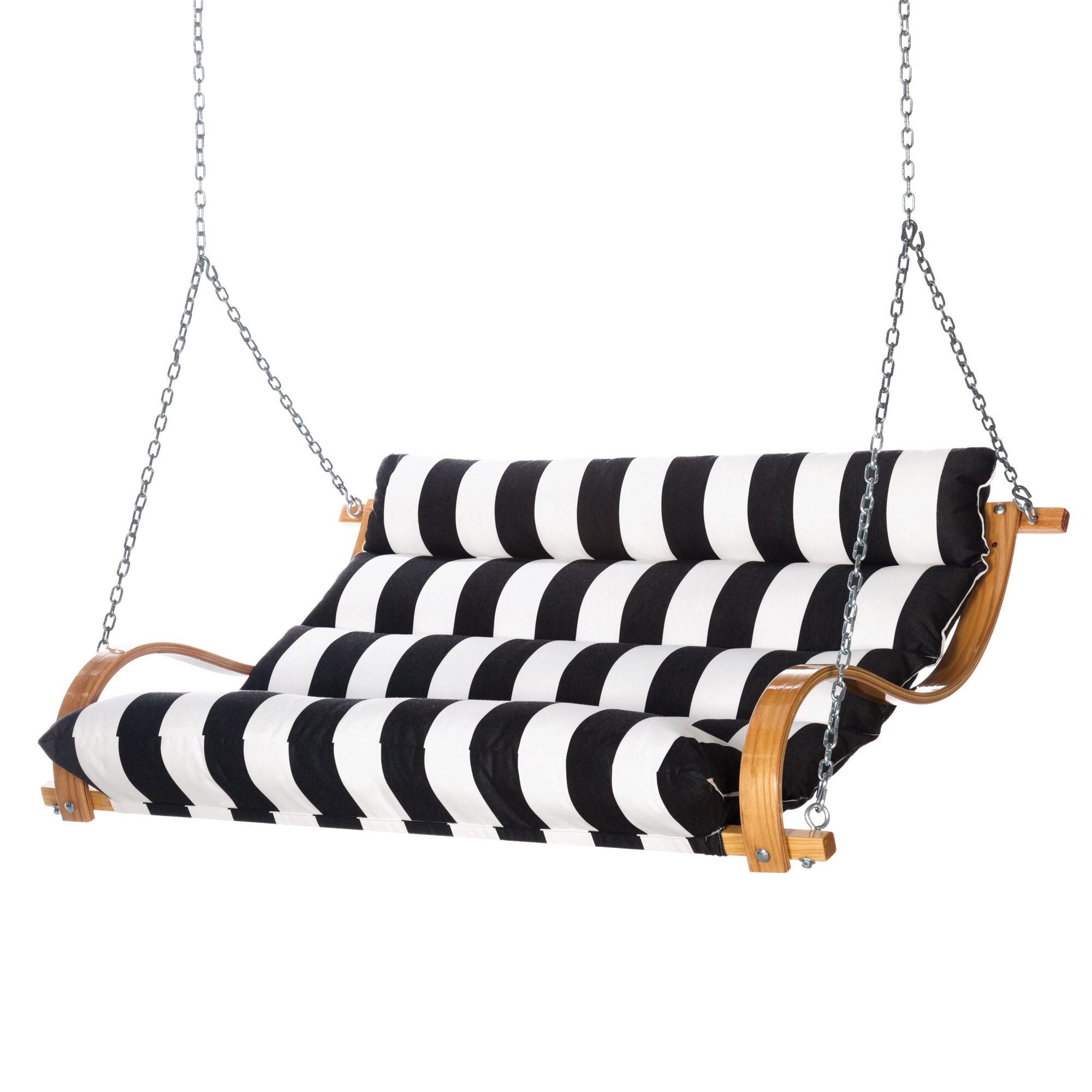 Hatteras Hammocks Curved Swing Cabana Classic Hatteras Hammocks