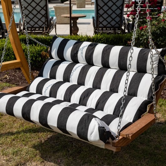 Hatteras hammocks double swing outlet